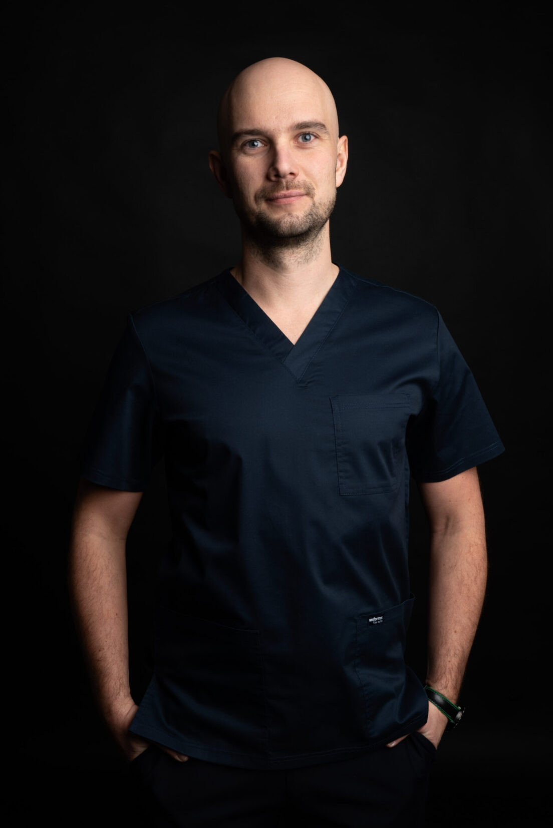 Dr Łukasz Kupis