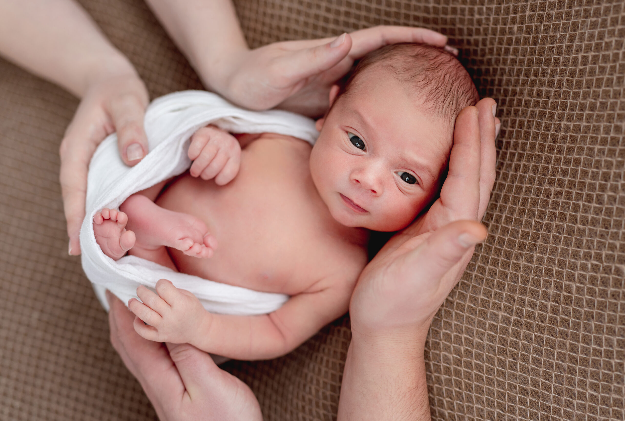 infant